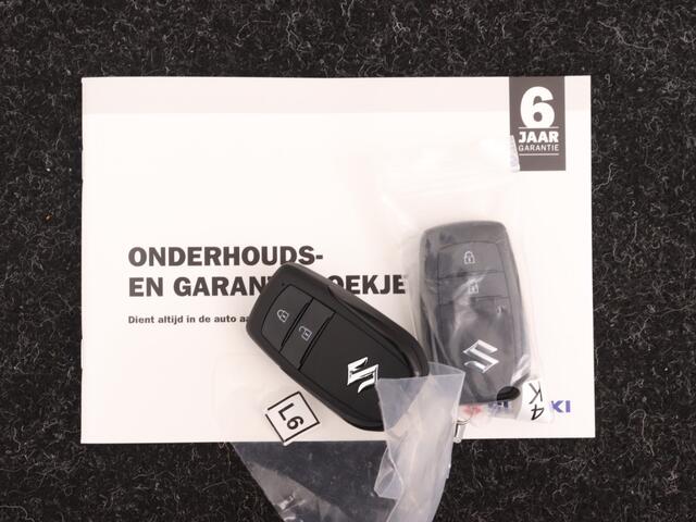 Suzuki Swace 1.8 Hybrid Style *NIEUW*