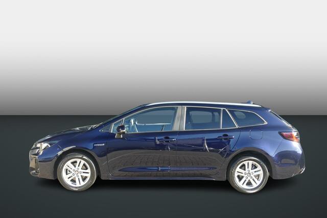 Suzuki Swace 1.8 Hybrid Select | UIT VOORRAAD LEVERBAAR | VAN ¤36.939 VOOR ¤33.425 | SNEL RIJDEN |