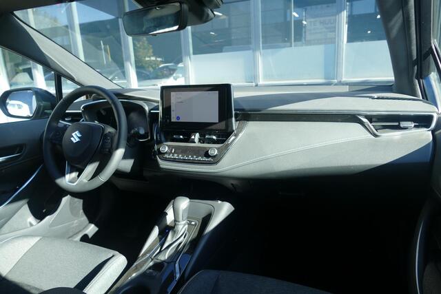 Suzuki Swace 1.8 Hybrid Select | UIT VOORRAAD LEVERBAAR | VAN ¤36.939 VOOR ¤33.425 | SNEL RIJDEN |