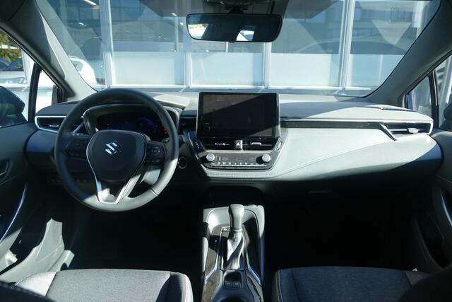 Suzuki Swace 1.8 Hybrid Select | UIT VOORRAAD LEVERBAAR | VAN ¤36.939 VOOR ¤33.425 | SNEL RIJDEN |