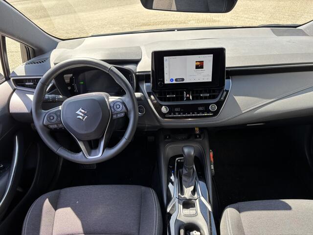 Suzuki Swace 1.8 Hybrid Style / BTW Auto / Camera / Stoel & Stuurverwarming / Adaptive Cruise Control / Applecarplay/AndroidAuto /