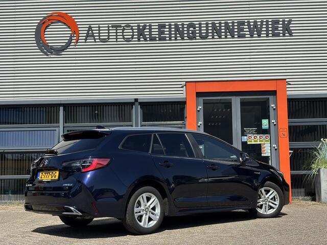 Suzuki Swace 1.8 Hybrid Style / BTW Auto / Camera / Stoel & Stuurverwarming / Adaptive Cruise Control / Applecarplay/AndroidAuto /