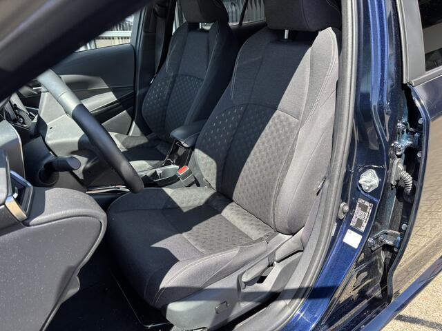 Suzuki Swace 1.8 Hybrid Style / BTW Auto / Camera / Stoel & Stuurverwarming / Adaptive Cruise Control / Applecarplay/AndroidAuto /