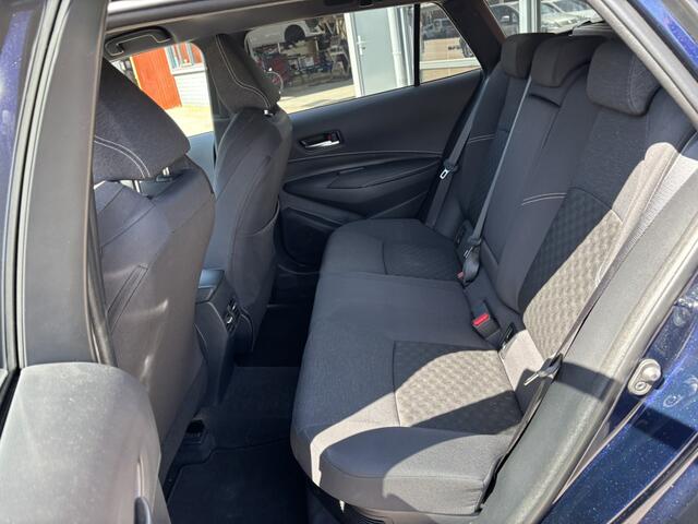 Suzuki Swace 1.8 Hybrid Style / BTW Auto / Camera / Stoel & Stuurverwarming / Adaptive Cruise Control / Applecarplay/AndroidAuto /