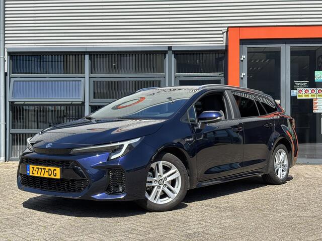 Suzuki Swace 1.8 Hybrid Style / BTW Auto / Camera / Stoel & Stuurverwarming / Adaptive Cruise Control / Applecarplay/AndroidAuto /