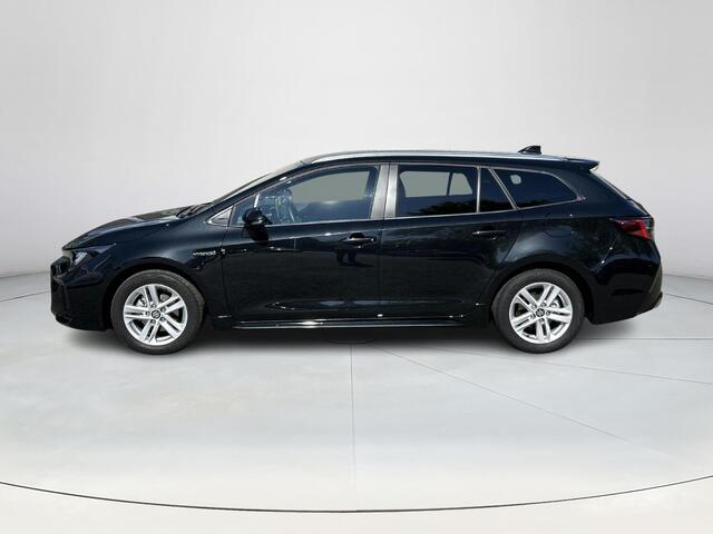 Suzuki Swace 1.8 Hybrid Select **STUUR- & STOELVERWARMING/ APPLE CARPLAY & ANDROID AUTO/ ADAPTIVE CRUISE CONTROL/ 36 MAANDEN GARANTIE**