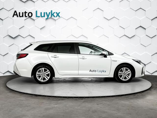 Suzuki Swace 1.8 Hybrid Style | 6 jaar Fabrieksgarantie | DEMO