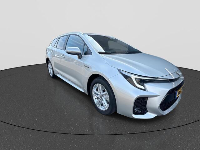 Suzuki Swace 1.8 Hybrid Style | ALLSEASONBANDEN | RIJKLAARPRIJS |