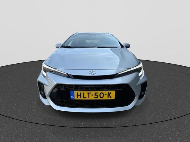 Suzuki Swace 1.8 Hybrid Style | ALLSEASONBANDEN | RIJKLAARPRIJS |