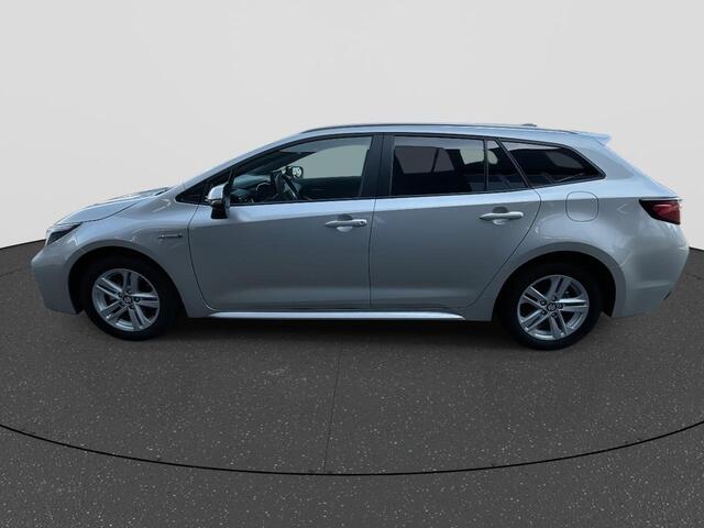 Suzuki Swace 1.8 Hybrid Style | ALLSEASONBANDEN | RIJKLAARPRIJS |