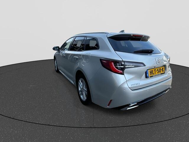 Suzuki Swace 1.8 Hybrid Style | ALLSEASONBANDEN | RIJKLAARPRIJS |