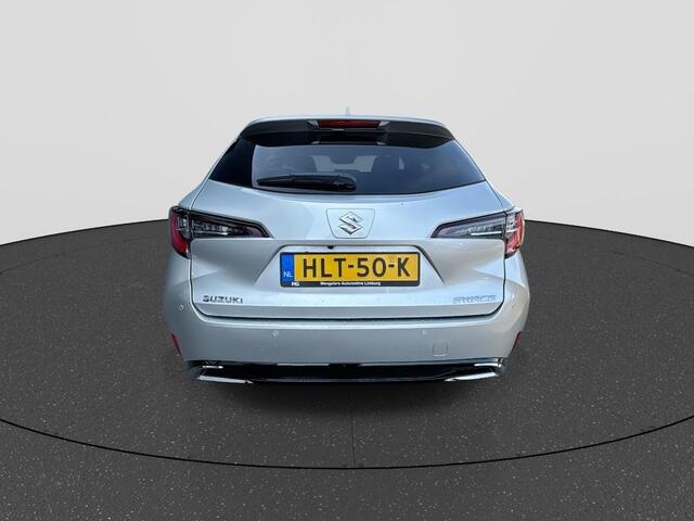 Suzuki Swace 1.8 Hybrid Style | ALLSEASONBANDEN | RIJKLAARPRIJS |