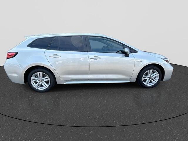 Suzuki Swace 1.8 Hybrid Style | ALLSEASONBANDEN | RIJKLAARPRIJS |