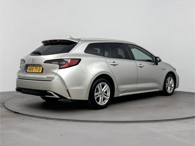 Suzuki Swace 1.8 Hybrid Select Limited | Lichtmetalen Velgen | Stoel-/Stuurverwarming |