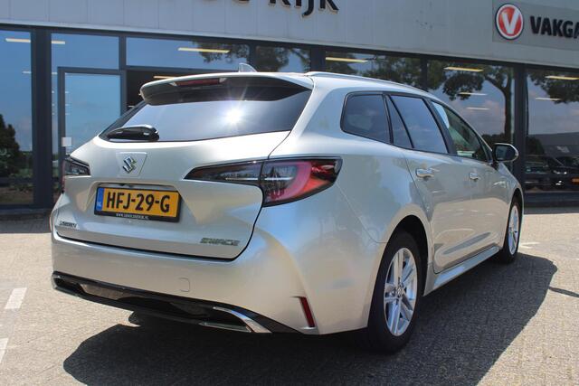 Suzuki Swace 1.8 Hybrid Select