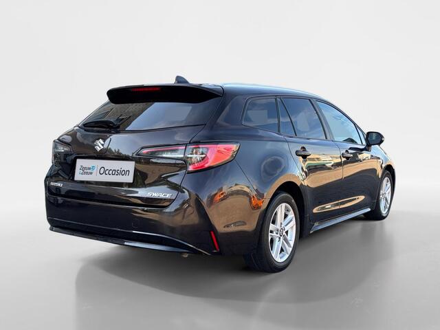 Suzuki Swace 1.8 Hybrid Style | AUTOMAAT | STOELVERWARMING | LMV | 1 JAAR GARANTIE