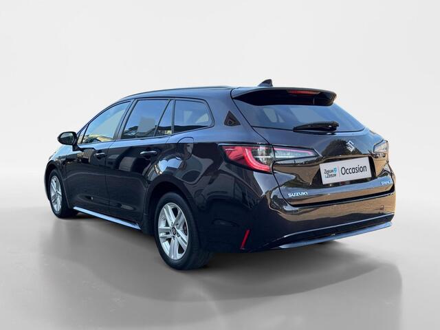 Suzuki Swace 1.8 Hybrid Style | AUTOMAAT | STOELVERWARMING | LMV | 1 JAAR GARANTIE