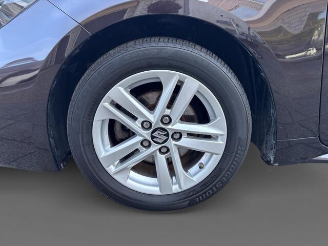 Suzuki Swace 1.8 Hybrid Style | AUTOMAAT | STOELVERWARMING | LMV | 1 JAAR GARANTIE