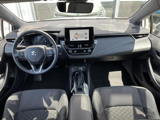 Suzuki Swace 1.8 Hybrid Style Automaat | Cruise Control |