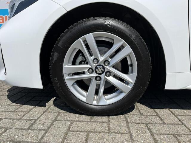 Suzuki Swace 1.8 Hybrid Style Automaat | Cruise Control |