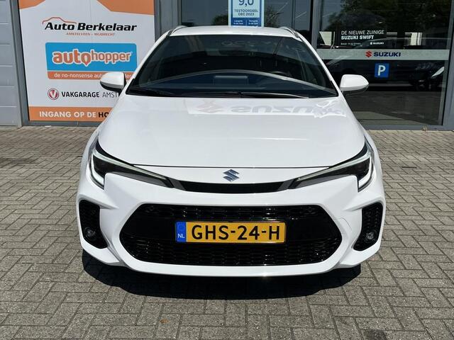 Suzuki Swace 1.8 Hybrid Style Automaat | Cruise Control |