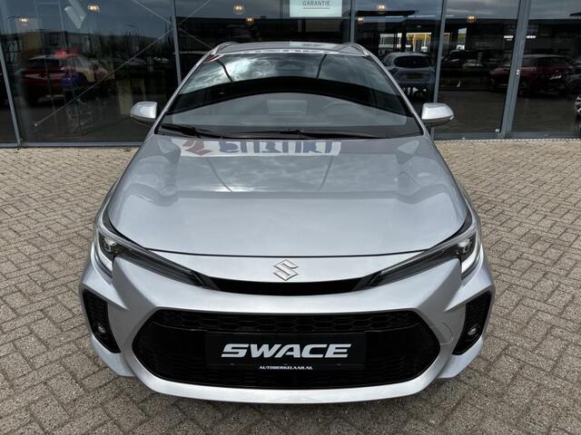 Suzuki Swace 1.8 Hybrid Style