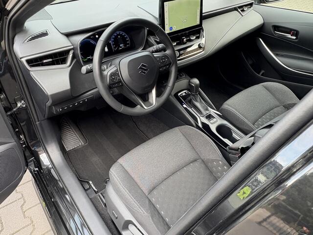 Suzuki Swace 1.8 Hybrid Style Adapt.Cruise, Camera, Stoel/Stuurverw.