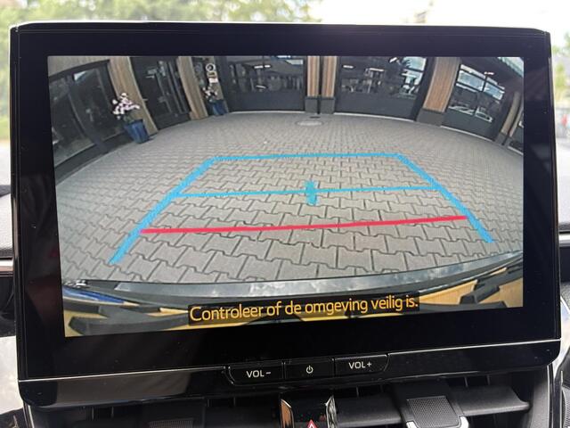 Suzuki Swace 1.8 Hybrid Style Adapt.Cruise, Camera, Stoel/Stuurverw.