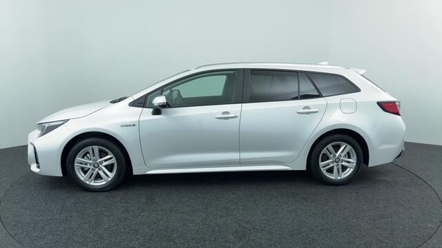 Suzuki Swace 1.8 Hybrid Style 1e Eigenaar, dealer onderhouden.