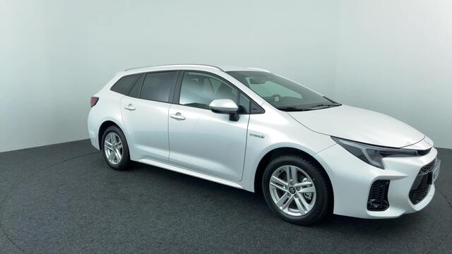 Suzuki Swace 1.8 Hybrid Style 1e Eigenaar, dealer onderhouden.