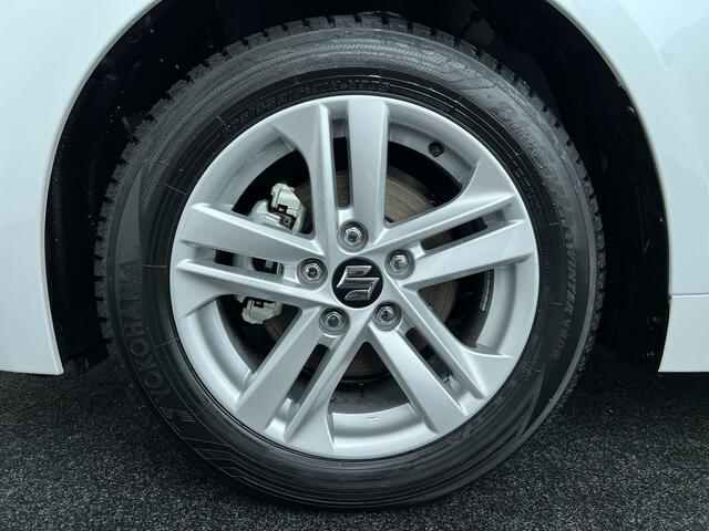 Suzuki Swace 1.8 Hybrid Style 1e Eigenaar, dealer onderhouden.