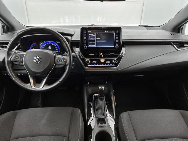 Suzuki Swace 1.8 Hybrid Select | Lichtmetalen Velgen | Metaallak | Stoelverwarming | Parkeersensoren |