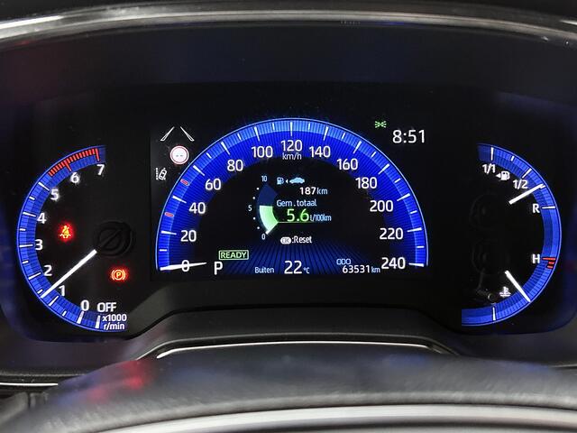 Suzuki Swace 1.8 Hybrid Select | Lichtmetalen Velgen | Metaallak | Stoelverwarming | Parkeersensoren |