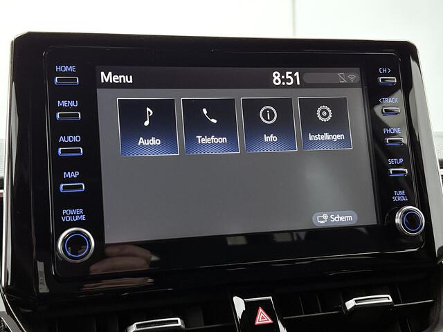Suzuki Swace 1.8 Hybrid Select | Lichtmetalen Velgen | Metaallak | Stoelverwarming | Parkeersensoren |