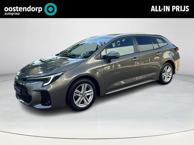 Suzuki Swace 1.8 Hybrid Style | 06-10141018 Voor meer informatie