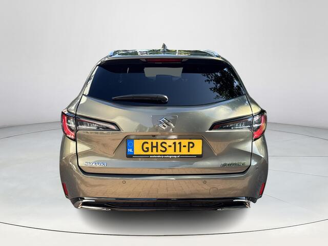 Suzuki Swace 1.8 Hybrid Style | 06-10141018 Voor meer informatie