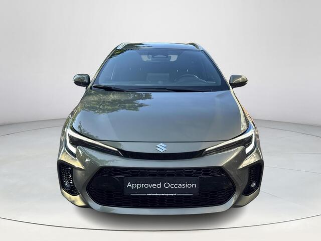 Suzuki Swace 1.8 Hybrid Style | 06-10141018 Voor meer informatie