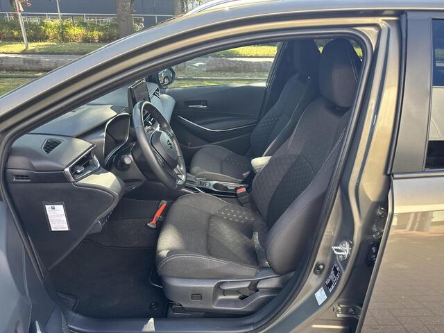 Suzuki Swace 1.8 Hybrid Style | 06-10141018 Voor meer informatie