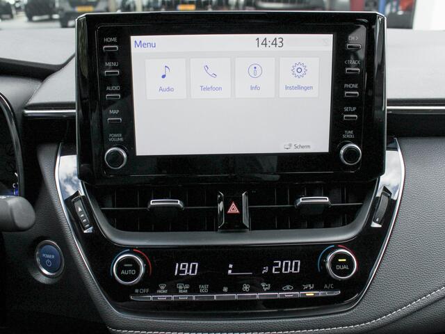Suzuki Swace 1.8 Hybrid Select Automaat | Cruise | Carplay/Android | Camera | Lm-Velgen