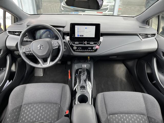 Suzuki Swace 1.8 Hybrid Style Automaat | Stoelverwarming | Parkeersensoren | Camera achter | Parkeersensoren voor en Achter |