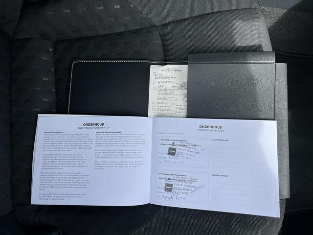 Suzuki Swace 1.8 Hybrid Style Automaat | Stoelverwarming | Parkeersensoren | Camera achter | Parkeersensoren voor en Achter |