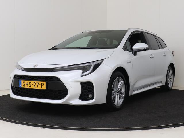 Suzuki Swace 1.8 Hybrid Style I Climate Control I Cruise Control I Camera I USB I Stoelverwarming Voor I