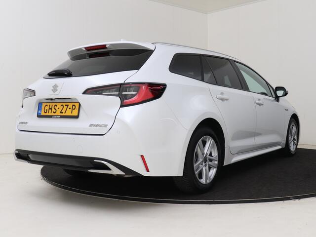 Suzuki Swace 1.8 Hybrid Style I Climate Control I Cruise Control I Camera I USB I Stoelverwarming Voor I