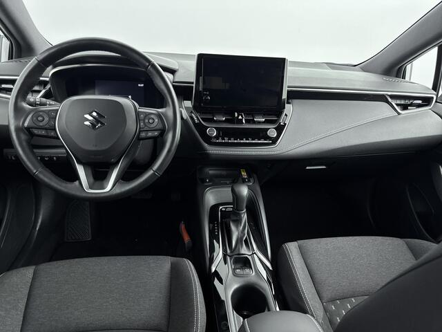 Suzuki Swace 1.8 Hybrid Style Dealeronderhouden | NL-Auto | Lichtmetalen Velgen | Stoel-/Stuur-/Voorruitverwarming | Metaallak | Apple Carplay/Android Auto |