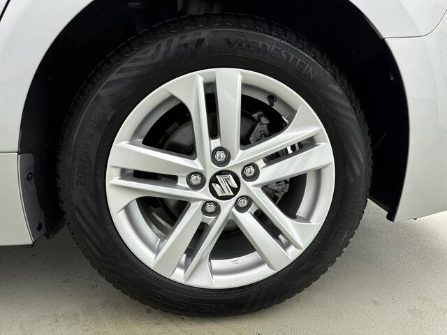 Suzuki Swace 1.8 Hybrid Style Dealeronderhouden | NL-Auto | Lichtmetalen Velgen | Stoel-/Stuur-/Voorruitverwarming | Metaallak | Apple Carplay/Android Auto |