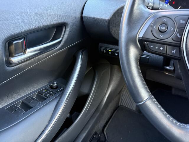 Suzuki Swace 1.8 Hybrid Style Aut., Camera | CarPlay | Clima