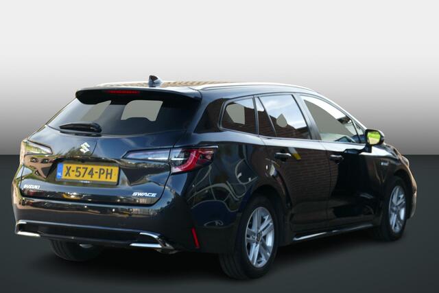 Suzuki Swace 1.8 Hybrid Style | RIJKLAARPRIJS |