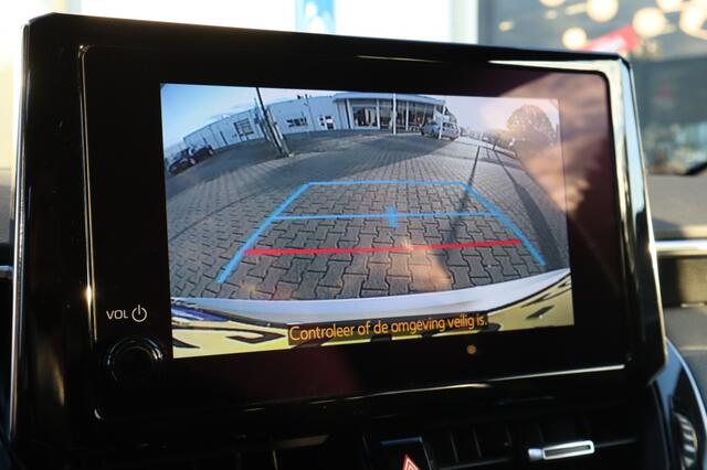 Suzuki Swace 1.8 Hybrid Style Stuur/Stoelverwarming/Apple/AndroidAuto