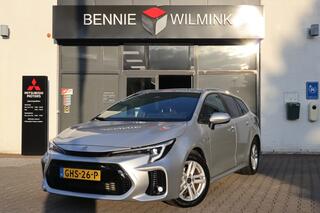 suzuki-swace-1.8-hybrid-style-stuur