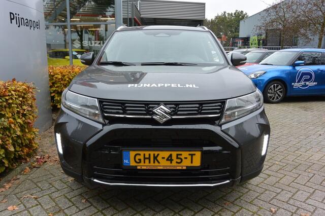 Suzuki VITARA 1.5 Style Hybrid AUTOMAAT Panoramadak